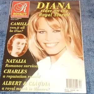 Royal Magazine